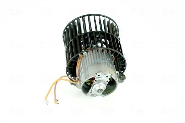 Nissens 87057 Вентилятор салону