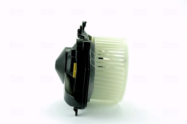 Nissens 87060 Вентилятор салону