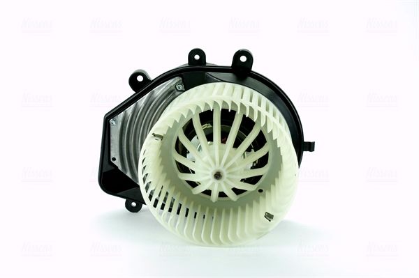 Nissens 87060 Вентилятор салону