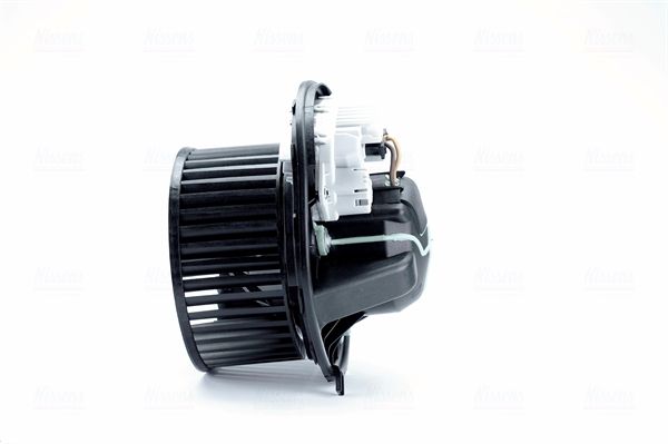 Nissens 87062 Вентилятор салону