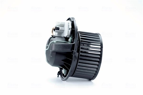 Nissens 87062 Вентилятор салону