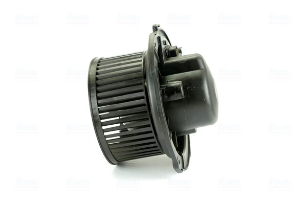 Nissens 87066 Компресор салону