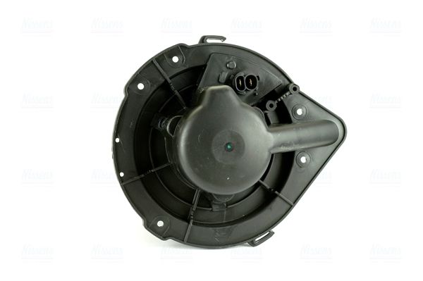 Nissens 87066 Компресор салону
