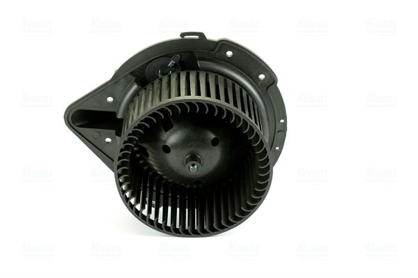 Nissens 87066 Компресор салону