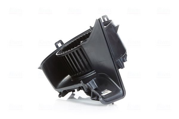 Nissens 87067 Компресор салону