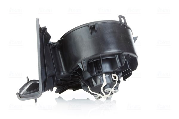 Nissens 87067 Компресор салону
