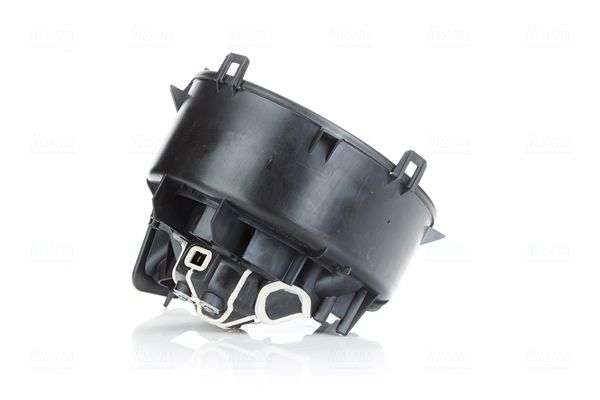 Nissens 87067 Компресор салону