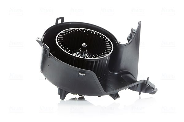 Nissens 87067 Компресор салону