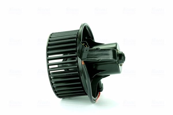 Nissens 87068 Вентилятор салону