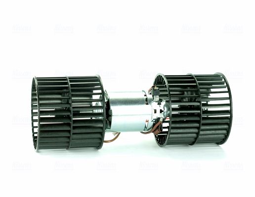 Nissens 87071 Вентилятор салону