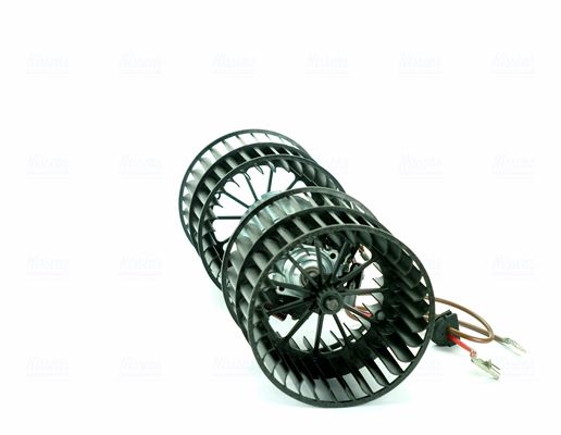 Nissens 87071 Вентилятор салону