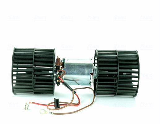 Nissens 87071 Вентилятор салону