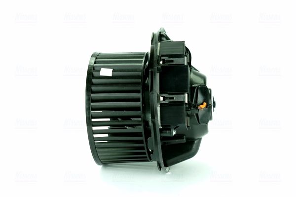 Nissens 87072 Вентилятор салону