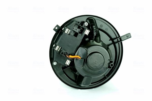 Nissens 87072 Вентилятор салону