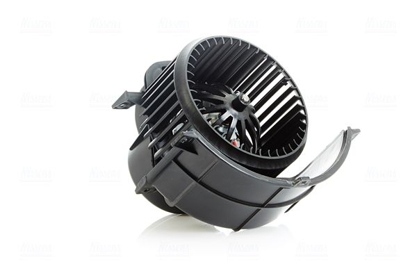 Nissens 87076 Вентилятор салону
