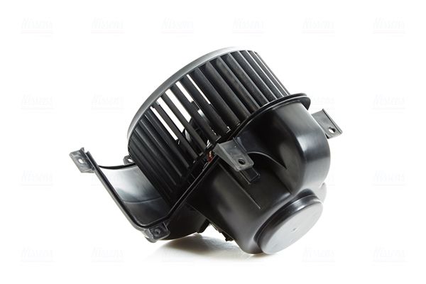 Nissens 87076 Вентилятор салону