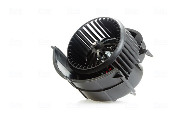 Nissens 87076 Вентилятор салону