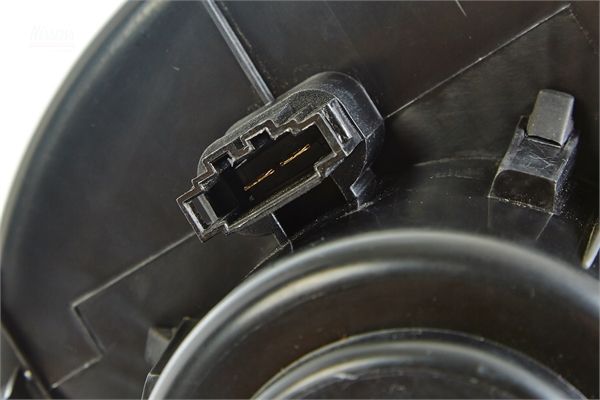 Nissens 87076 Вентилятор салону
