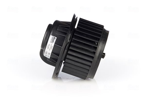 Nissens 87077 Вентилятор салону