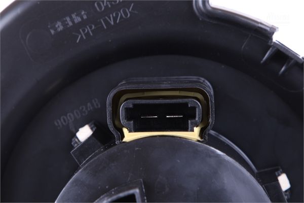 Nissens 87079 Компресор салону