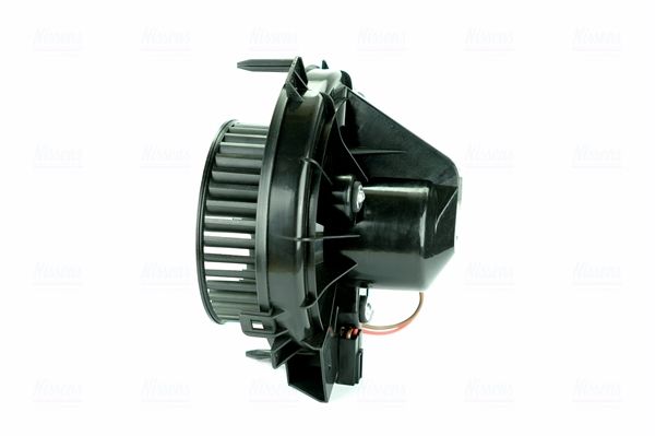 Nissens 87080 Вентилятор салону
