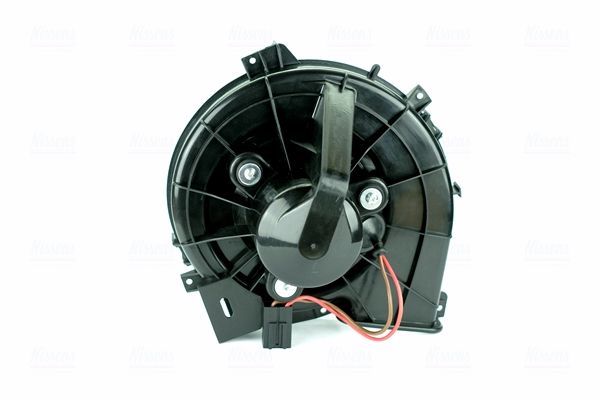 Nissens 87080 Вентилятор салону