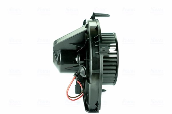 Nissens 87080 Вентилятор салону
