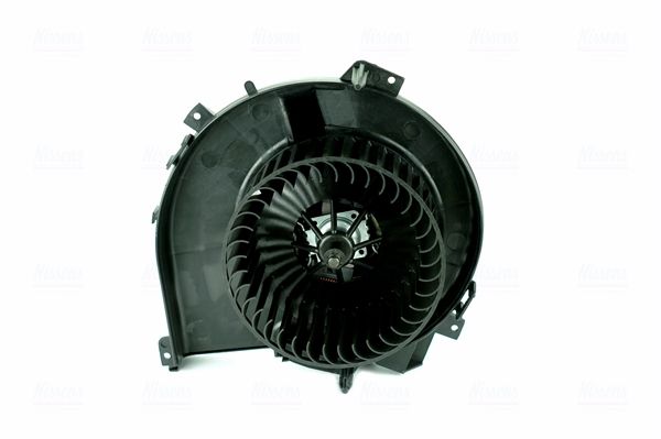 Nissens 87080 Вентилятор салону