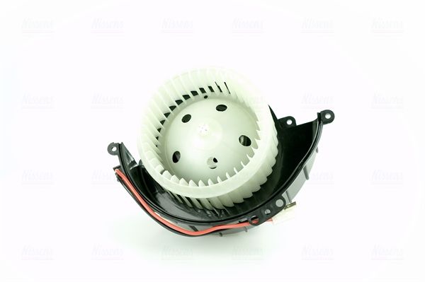 Nissens 87081 Вентилятор салону