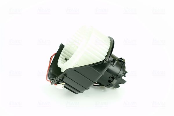 Nissens 87081 Вентилятор салону
