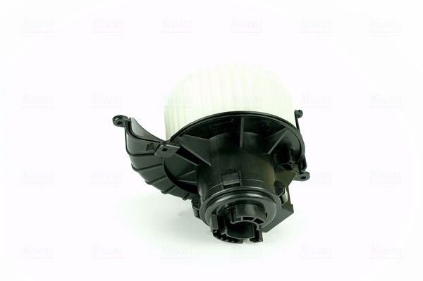 Nissens 87081 Вентилятор салону