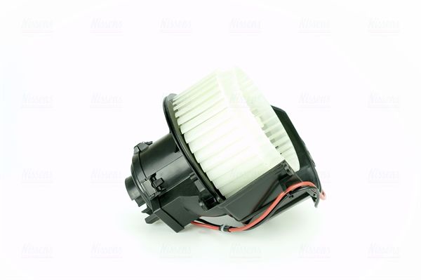 Nissens 87081 Вентилятор салону