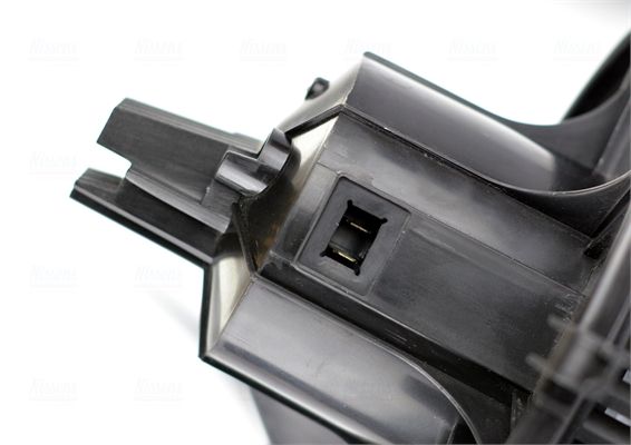 Nissens 87085 Вентилятор салону