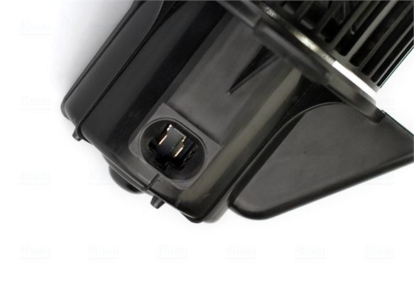 Nissens 87090 Вентилятор салону