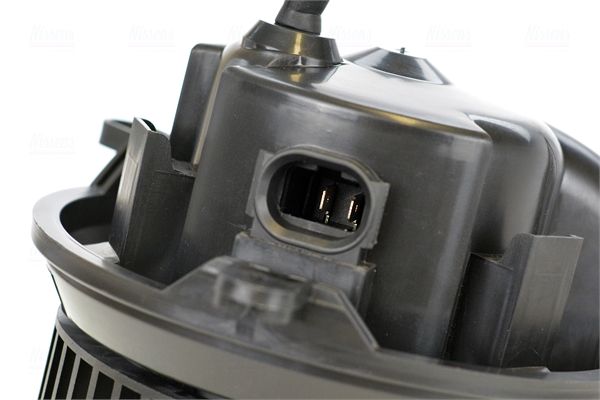 Nissens 87095 Вентилятор салону