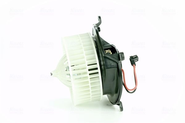 Nissens 87103 Вентилятор салону