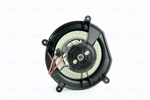 Nissens 87103 Вентилятор салону