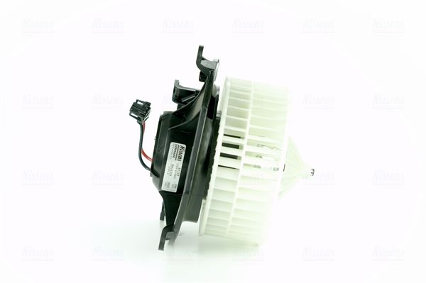 Nissens 87103 Вентилятор салону