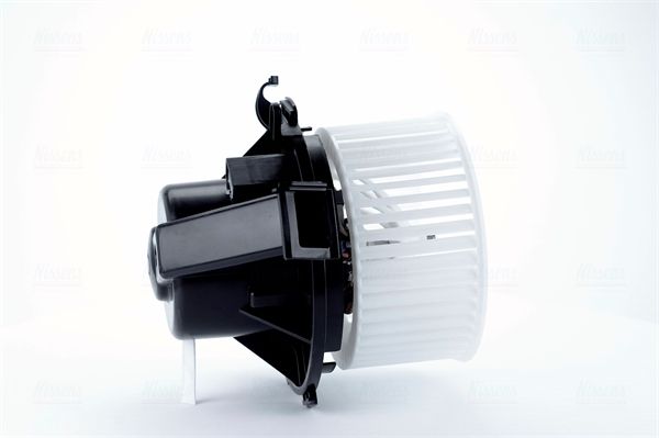 Nissens 87105 Вентилятор салону