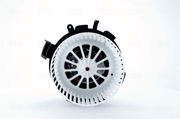 Nissens 87105 Вентилятор салону