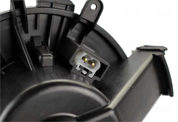 Nissens 87105 Вентилятор салону