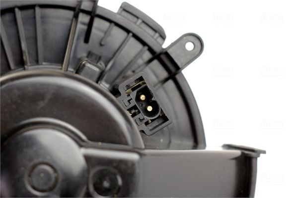 Nissens 87106 Вентилятор салону
