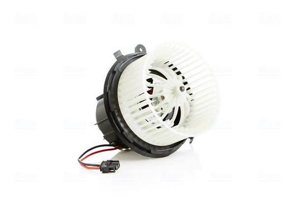 Nissens 87109 Вентилятор салону