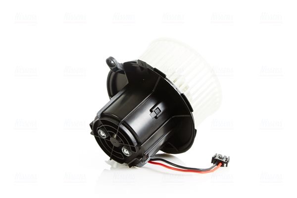 Nissens 87109 Вентилятор салону