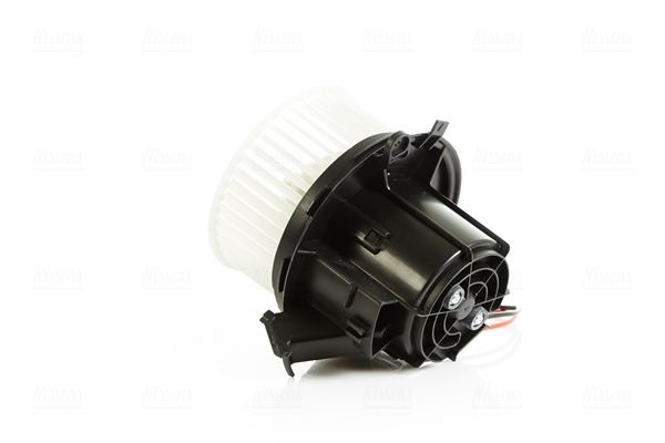 Nissens 87109 Вентилятор салону