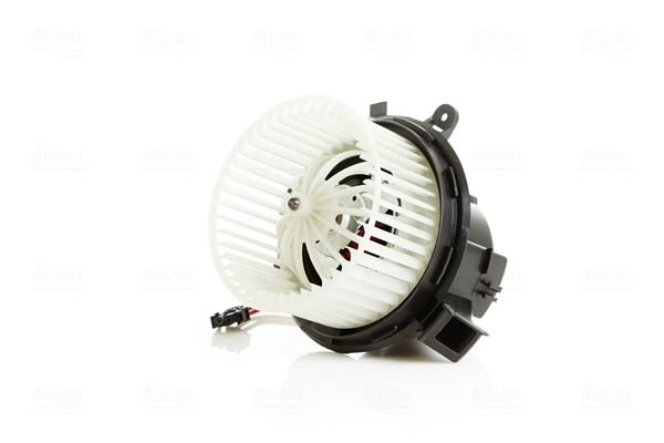 Nissens 87109 Вентилятор салону