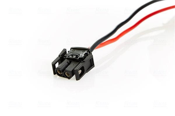 Nissens 87109 Вентилятор салону