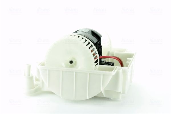 Nissens 87110 Вентилятор салону
