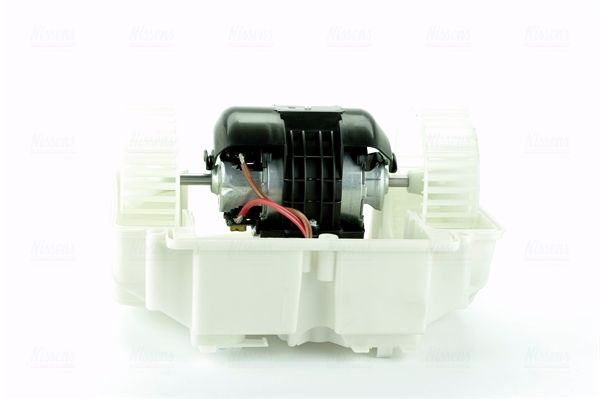 Nissens 87110 Вентилятор салону