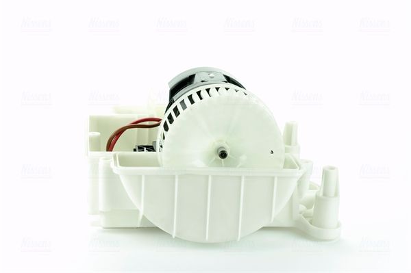 Nissens 87110 Вентилятор салону